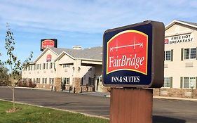 Fairbridge Inn And Suites - Майлс-Сити Exterior photo
