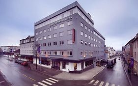 Clarion Collection Hotel Astoria Хамар Exterior photo