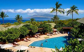 Hotel Wailea, Relais & Chateaux - Adults Only Уэйлея Exterior photo