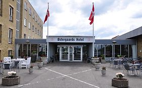 Ostergaards Hotel Хернинг Exterior photo