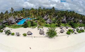 Ocean Paradise Resort & Spa Пвани-Мчангани Exterior photo