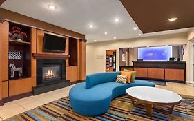 Fairfield Inn & Suites By Marriott Норман Exterior photo