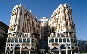 Makkah Hotel Мекка Exterior photo