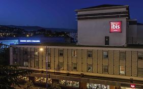 Отель Ibis Cannes Mandelieu Exterior photo