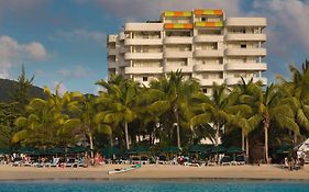 Atrium Beach Resort And Spa St Maarten A Ramada By Wyndham Симпсон-Бэй Exterior photo