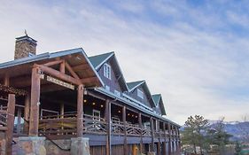 Marys Lake Lodge Mountain Resort And Condos Эстес Парк Exterior photo