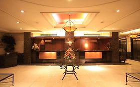 Mabini Mansion Hotel & Residential Suites Манила Exterior photo