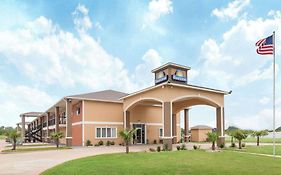 Days Inn By Wyndham Эннис Exterior photo