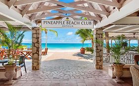 Pineapple Beach Club (Adults Only) Long Bay Exterior photo