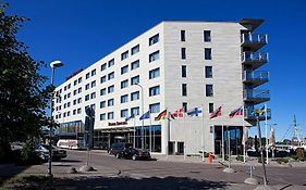 Hestia Hotel Europa Таллин Exterior photo