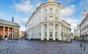 My City Hotel Таллин Exterior photo