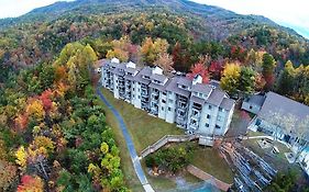 Deer Ridge Mountain Resort Гатлинбург Exterior photo