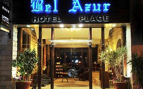 Bel Azur Hotel - Resort Джуния Exterior photo