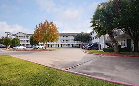 Intown Suites Extended Stay Select Houston Tx - Стаффорд Exterior photo