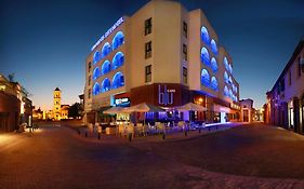 Livadhiotis City Hotel Ларнака Exterior photo