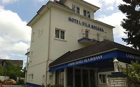 Hotel Vila Bojana Блед Exterior photo