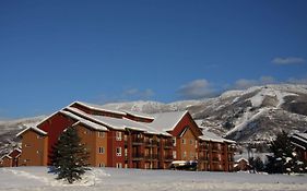 The Village At Steamboat Стимбот Спрингс Exterior photo