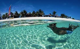 Bohio Dive Resort Гранд-Терк Exterior photo