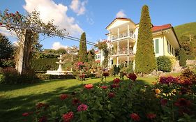 Вилла Baumanns Landhaus Дурбах Exterior photo