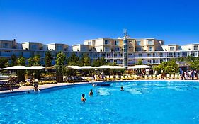 Af Hotel Aqua Park Family Resort Complex Баку Exterior photo