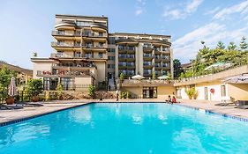 Hotel Villa Portofino Кигали Exterior photo