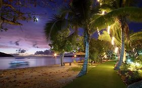 Nanuya Island Resort Exterior photo