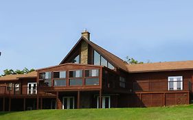 Вилла Smith Rock Chalets Scotsburn Exterior photo