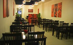 D'Oriental Inn, Chinatown, Куала-Лумпур Exterior photo
