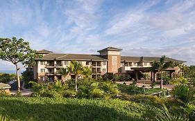 Residence Inn By Marriott Maui Wailea Уэйлея Exterior photo