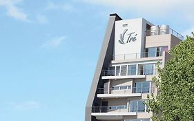 Tre Design Apartments Буэнос-Айрес Exterior photo