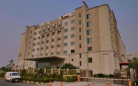 Red Fox By Lemon Tree Hotels, Delhi Airport Нью-Дели Exterior photo