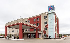 Motel 6-Moosomin, Sk Exterior photo