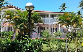 The Tropical Villa Puke Exterior photo