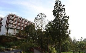 Alishan Hotel Xianglin Exterior photo