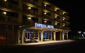 The Empress Hotel Asbury Park (Adults Only) Оушен-Гроув Exterior photo