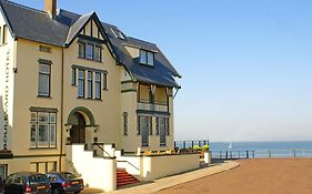 Boulevard Hotel Scheveningen Гаага Exterior photo