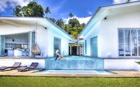 Vacala Bay Resort Матеи Exterior photo