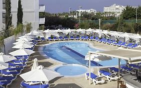 Gaia Sun N Blue Hotel Айя-Напа Exterior photo