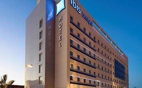 Отель Ibis Budget Аракажу Exterior photo