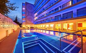 Indico Rock Hotel Mallorca - Adults Only Плайя де Пальма Exterior photo