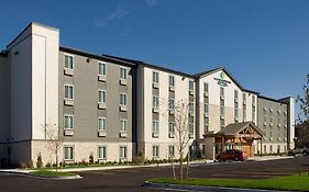 Woodspring Suites New Orleans Airport Кеннер Exterior photo