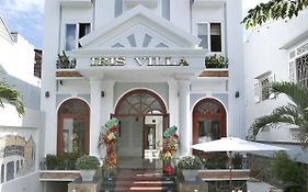 Iris De Villa Хойан Exterior photo