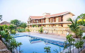 Dream Valley Resort Хайдарабад Exterior photo