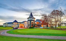 Great National Ballykisteen Golf Hotel Типперэри Exterior photo
