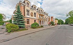 Отель Натали Пушкин Exterior photo