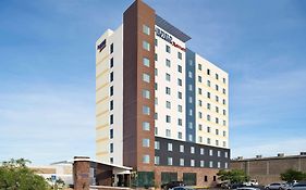 Fairfield Inn & Suites By Marriott Nogales Ногалес Exterior photo