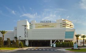 Palace Casino Resort Билокси Exterior photo
