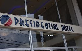 Presidential Hotel Аддис-Абеба Exterior photo