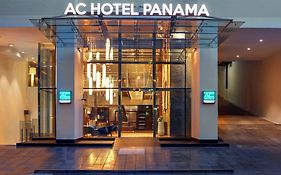 Ac Hotel By Marriott Панама Exterior photo