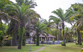 African Queen Lodge Ассини-Мафия Exterior photo